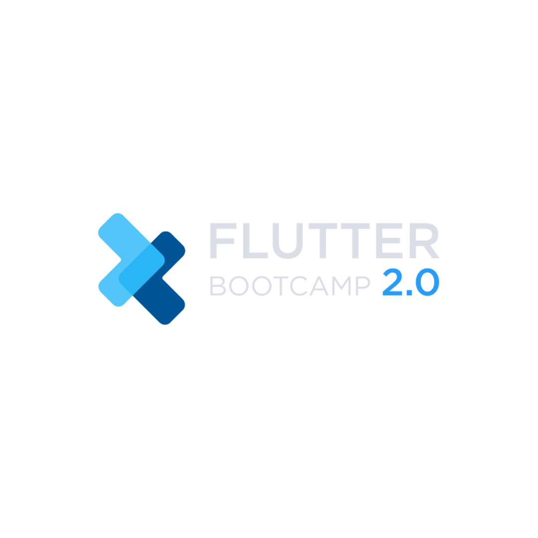 Flutter Bootcamp 2.0