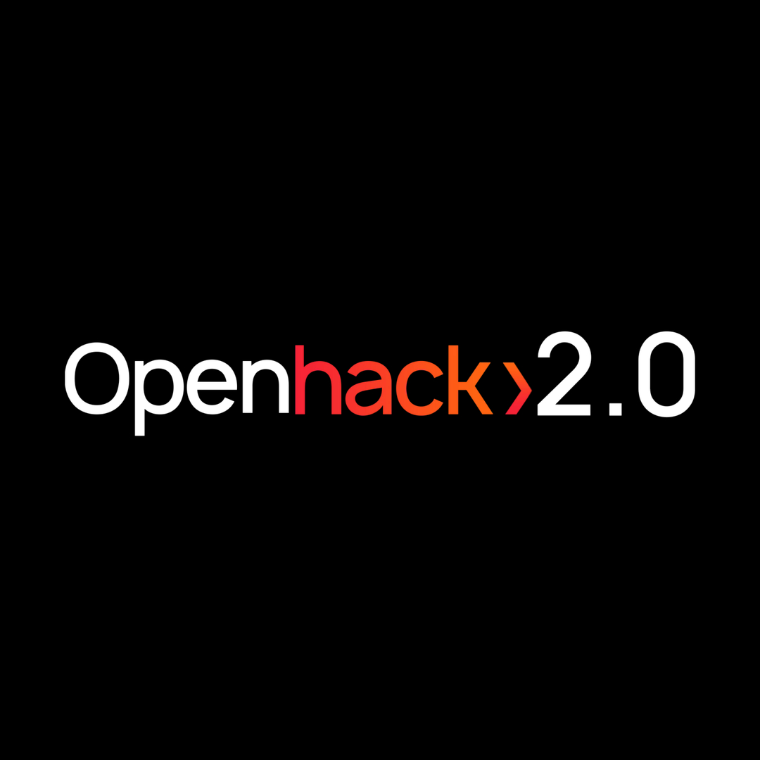 OpenHack 2.0