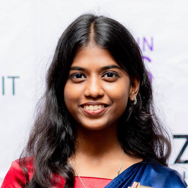 Aniqa Razick's profile picture