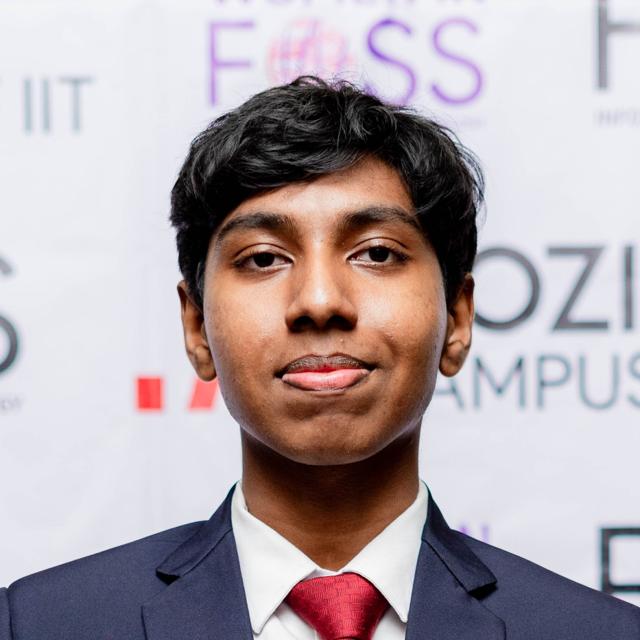Chamidu Amarasinghe's profile picture