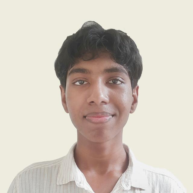 Chamidu Amarasinghe's profile picture