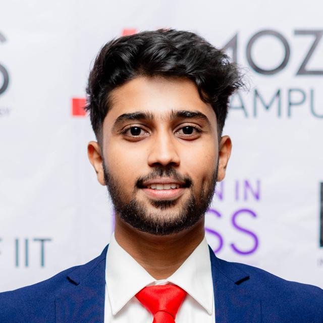 Chathula Chamupathi's profile picture