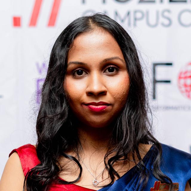 Dilmi Fernando's profile picture