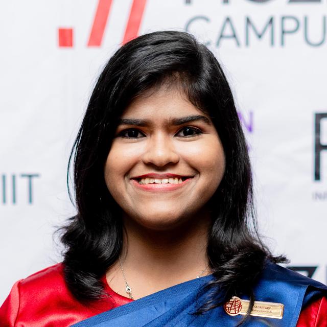 Nishara Fernando's profile picture