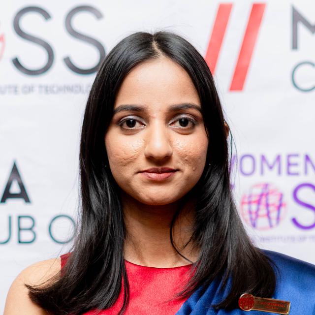 Savindi Silva's profile picture