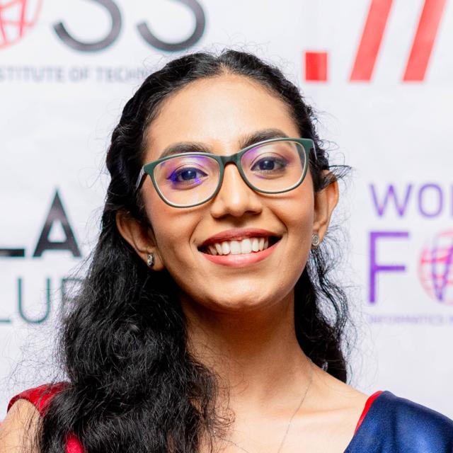 Stefania Hapuarachchi's profile picture